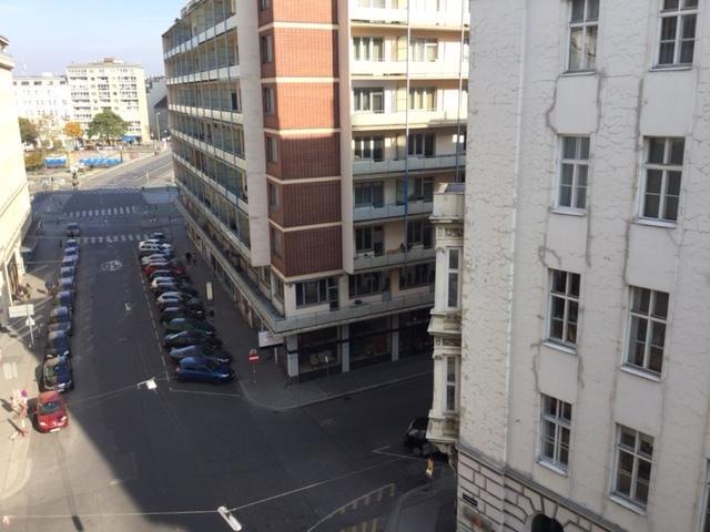 Apartment Opera Viena Exterior foto